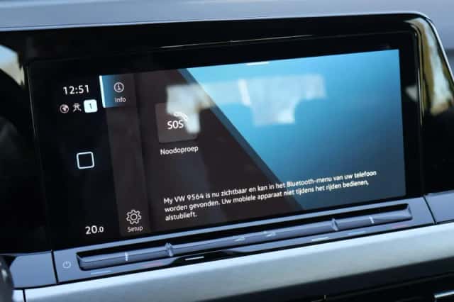 Volkswagen Golf (2023) thumbnail 54