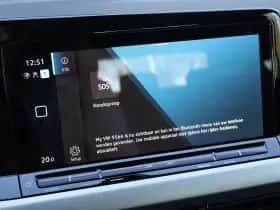 Volkswagen Golf (2023) thumbnail 54