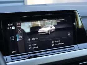 Volkswagen Golf (2023) thumbnail 58