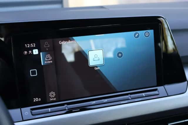 Volkswagen Golf (2023) thumbnail 60