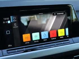 Volkswagen Golf (2023) thumbnail 62
