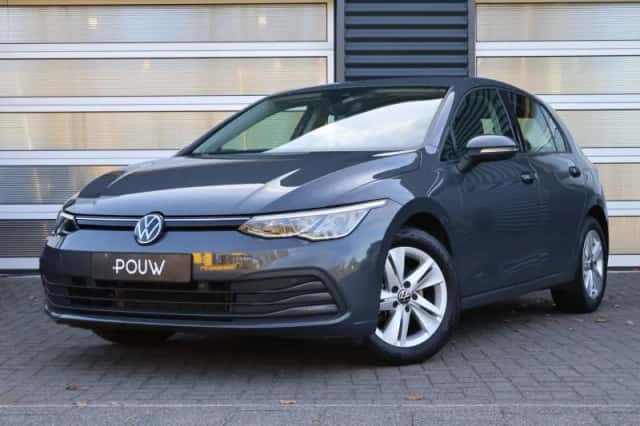Volkswagen Golf (2023) thumbnail 66