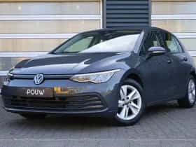 Volkswagen Golf (2023) thumbnail 66