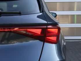 CUPRA Leon Sportstourer (2025) thumbnail 12
