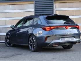 CUPRA Leon Sportstourer (2025) thumbnail 13