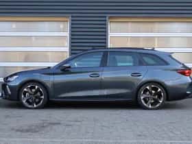 CUPRA Leon Sportstourer (2025) thumbnail 14