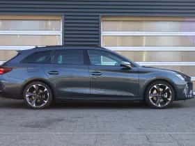 CUPRA Leon Sportstourer (2025) thumbnail 3