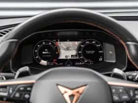 CUPRA Leon Sportstourer (2025) thumbnail 26