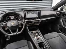 CUPRA Leon Sportstourer (2025) thumbnail 33