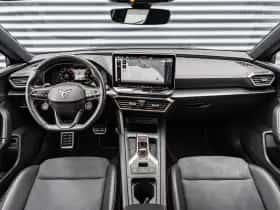 CUPRA Leon Sportstourer (2025) thumbnail 5