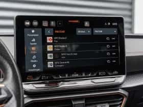 CUPRA Leon Sportstourer (2025) thumbnail 48