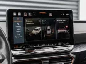 CUPRA Leon Sportstourer (2025) thumbnail 50