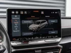 CUPRA Leon Sportstourer (2025) thumbnail 51