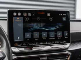 CUPRA Leon Sportstourer (2025) thumbnail 53