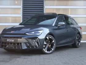 CUPRA Leon Sportstourer (2025) thumbnail 56