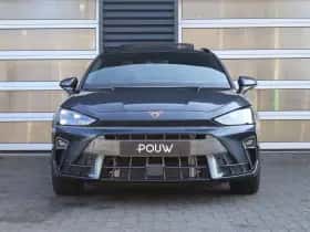 CUPRA Leon Sportstourer (2025) thumbnail 8