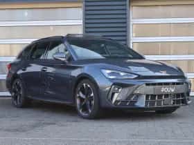CUPRA Leon Sportstourer (2025) thumbnail 9