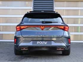 CUPRA Leon Sportstourer (2025) thumbnail 10