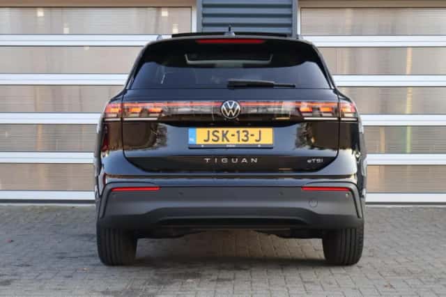 Volkswagen Tiguan (2025) thumbnail 16