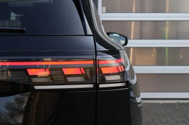 Volkswagen Tiguan (2025) thumbnail 17