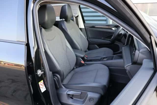 Volkswagen Tiguan (2025) thumbnail 18
