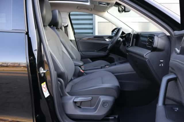 Volkswagen Tiguan (2025) thumbnail 19