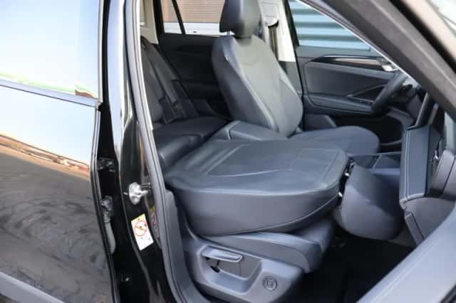 Volkswagen Tiguan (2025) thumbnail 26