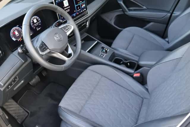 Volkswagen Tiguan (2025) thumbnail 32