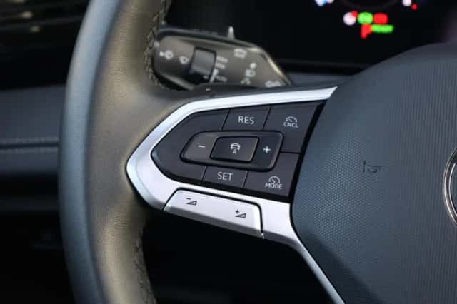 Volkswagen Tiguan (2025) thumbnail 38