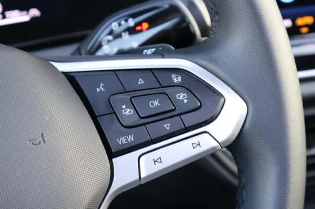 Volkswagen Tiguan (2025) thumbnail 39