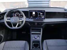 Volkswagen Tiguan (2025) thumbnail 5