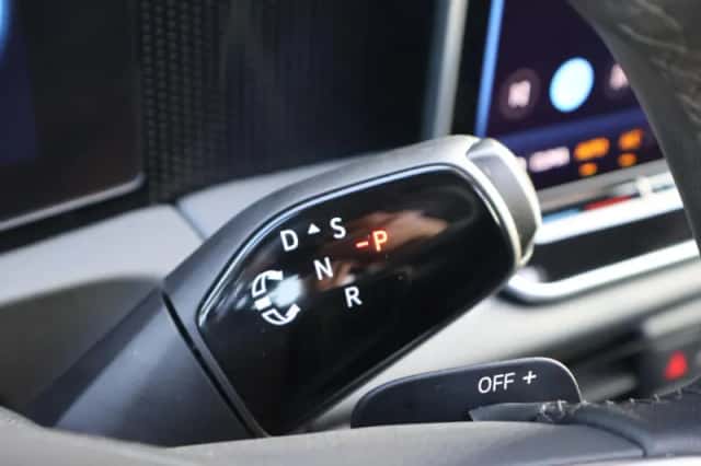 Volkswagen Tiguan (2025) thumbnail 42