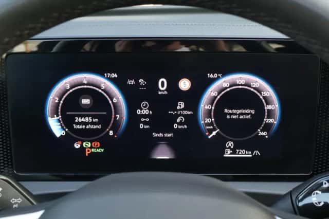 Volkswagen Tiguan (2025) thumbnail 44