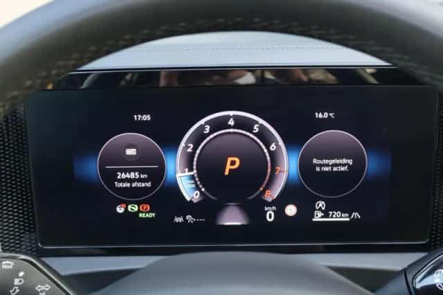 Volkswagen Tiguan (2025) thumbnail 45