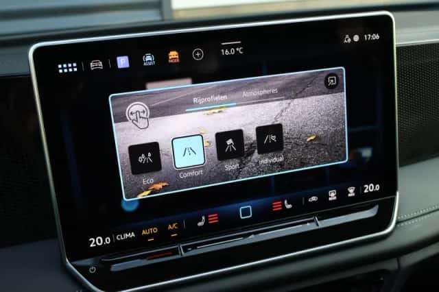 Volkswagen Tiguan (2025) thumbnail 49