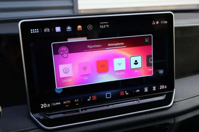 Volkswagen Tiguan (2025) thumbnail 50