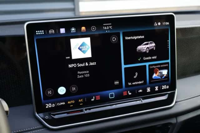 Volkswagen Tiguan (2025) thumbnail 51