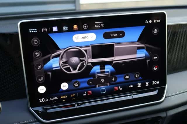 Volkswagen Tiguan (2025) thumbnail 52
