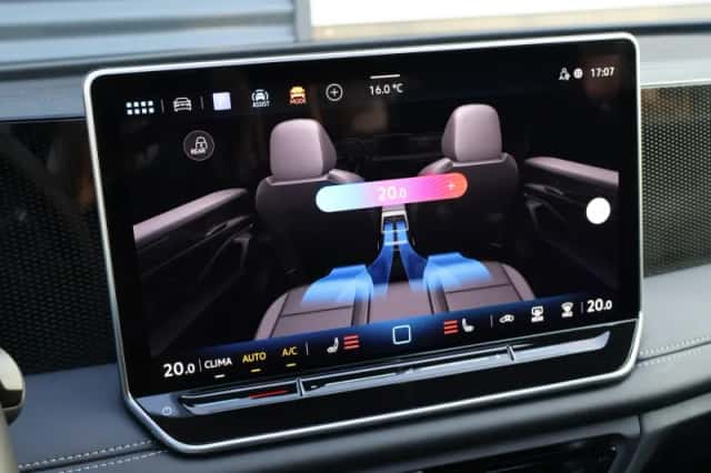 Volkswagen Tiguan (2025) thumbnail 53