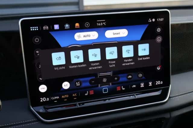 Volkswagen Tiguan (2025) thumbnail 54