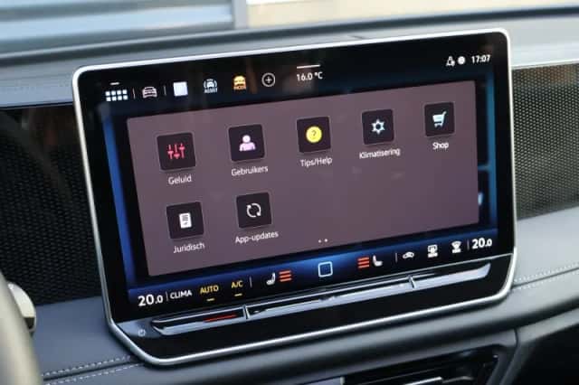 Volkswagen Tiguan (2025) thumbnail 56