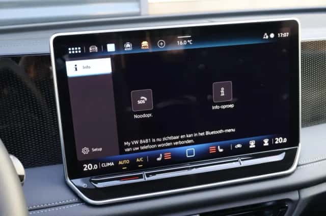 Volkswagen Tiguan (2025) thumbnail 57