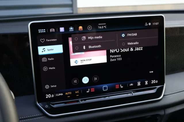 Volkswagen Tiguan (2025) thumbnail 58