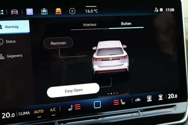 Volkswagen Tiguan (2025) thumbnail 59