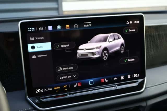 Volkswagen Tiguan (2025) thumbnail 60