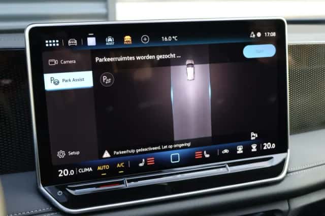 Volkswagen Tiguan (2025) thumbnail 62