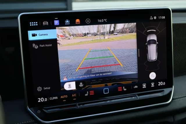 Volkswagen Tiguan (2025) thumbnail 63