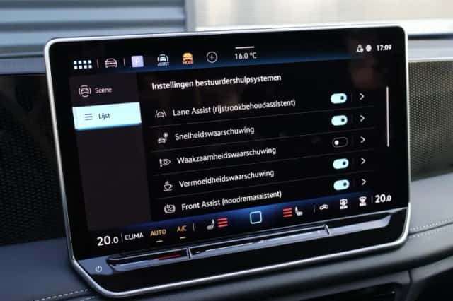Volkswagen Tiguan (2025) thumbnail 64