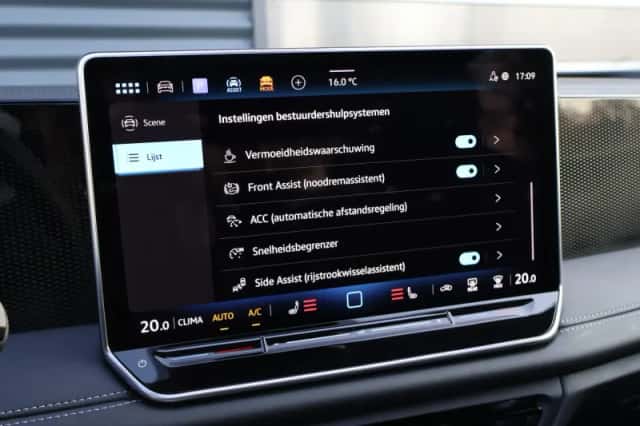 Volkswagen Tiguan (2025) thumbnail 65