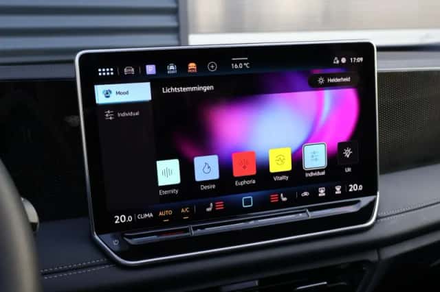 Volkswagen Tiguan (2025) thumbnail 66